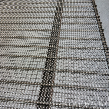 Durable Chain Conveyor Belt